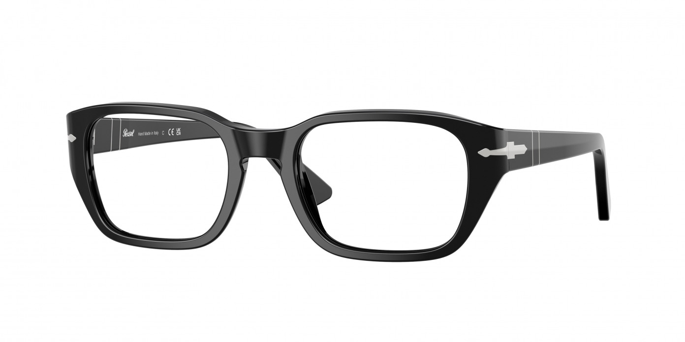 Persol  PO3365V 95 Black