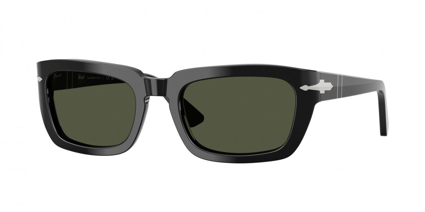 Persol  PO3367S 95/31 Black (Green)