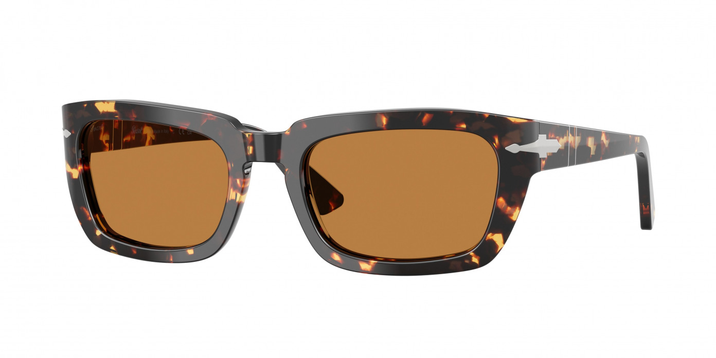 Persol  PO3367S 985/53 Tabacco Virginia (Yellow Brown)