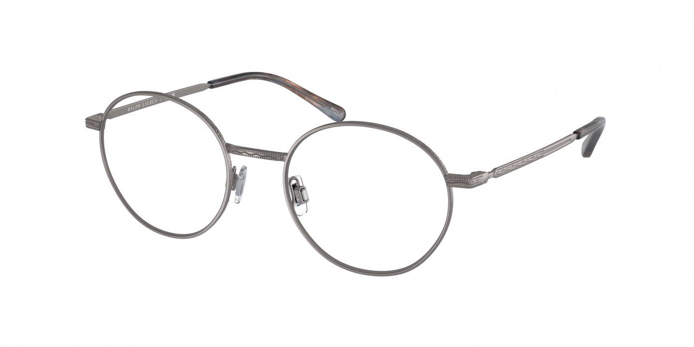 Polo Ralph Lauren  PH1217 9266 Semishiny Gunmetal
