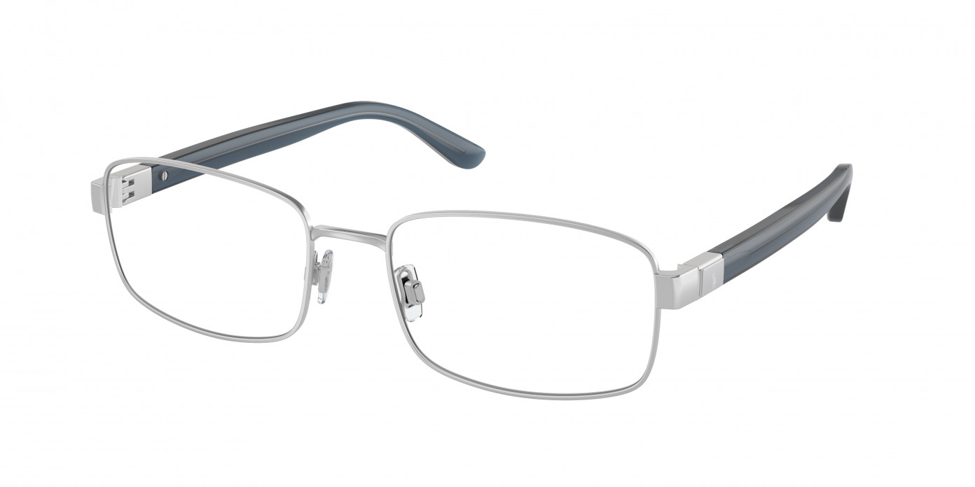 Polo Ralph Lauren  PH1223 9316 Semishiny Silver
