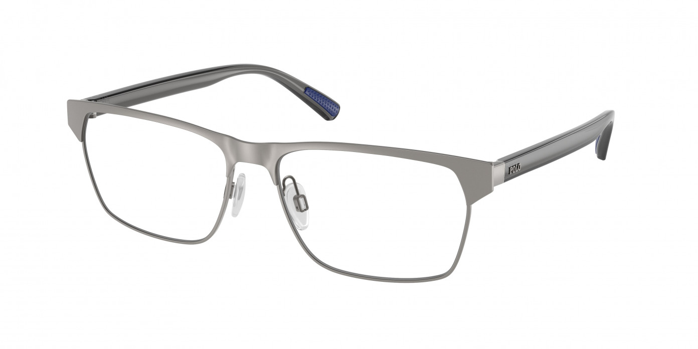 Polo Ralph Lauren  PH1232 9266 Semishiny Gunmetal