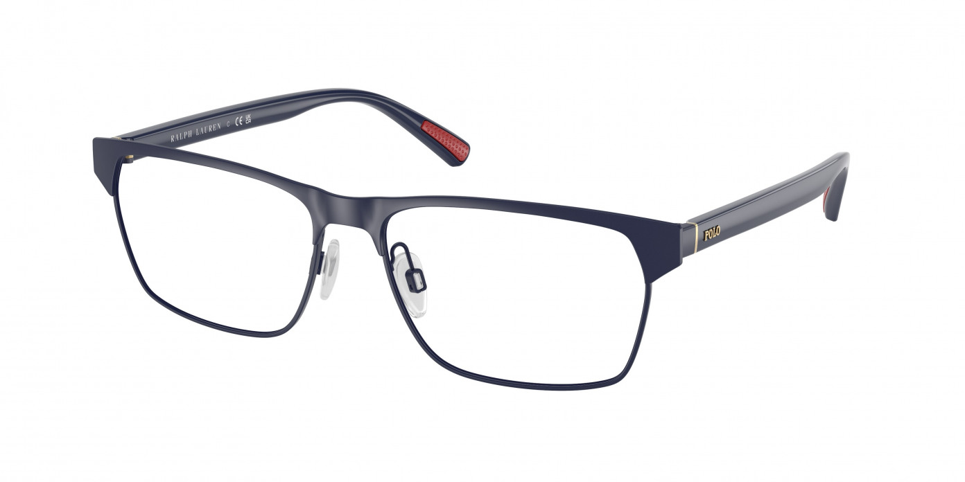 Polo Ralph Lauren  PH1232 9273 Semishiny Navy Blue