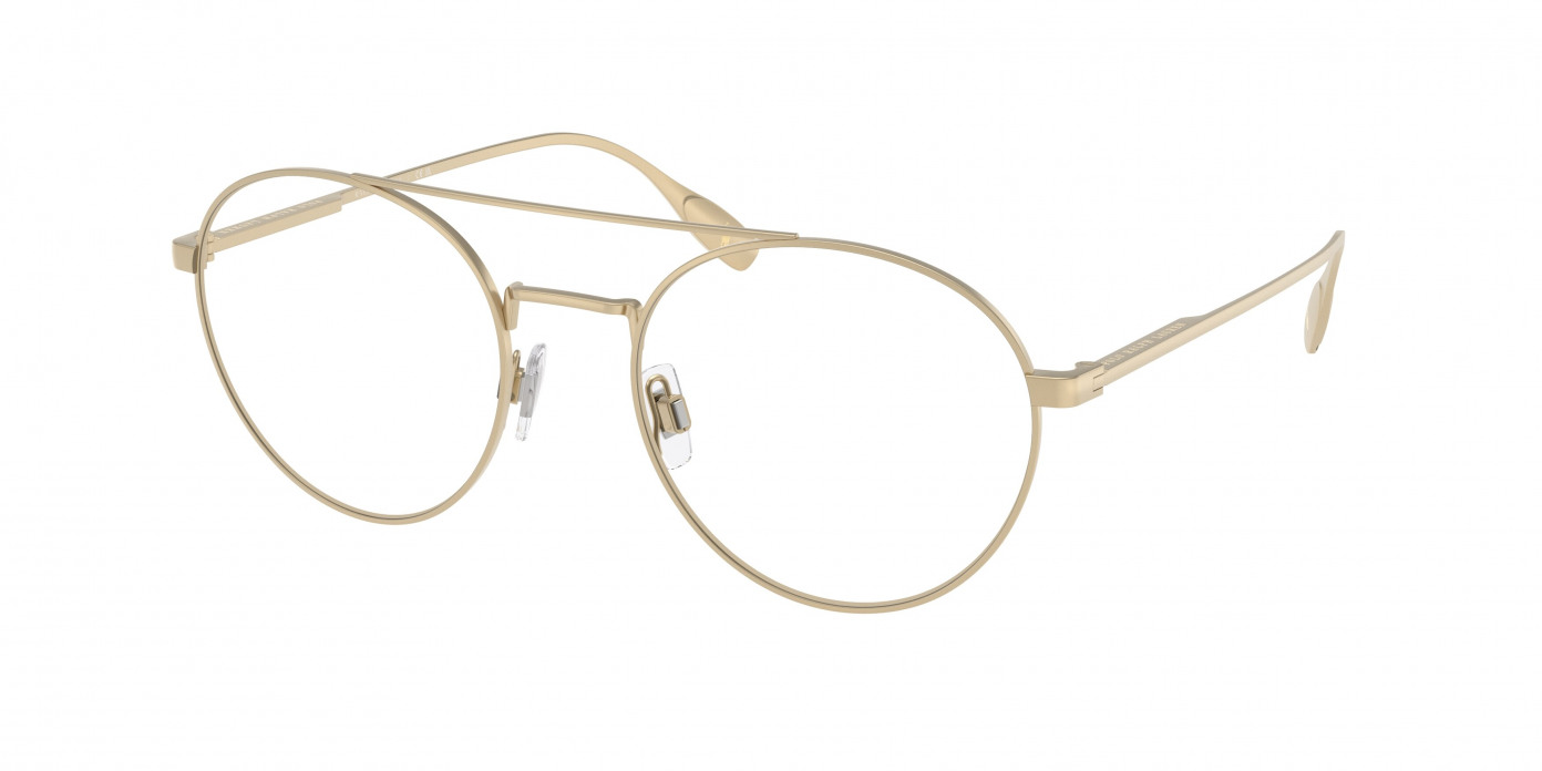 Polo Ralph Lauren  PH1234 9211 Semishiny Pale Gold