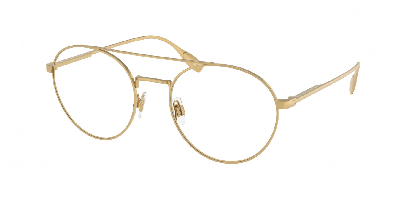 Polo Ralph Lauren  PH1234 9477 Semi-shiny Gold