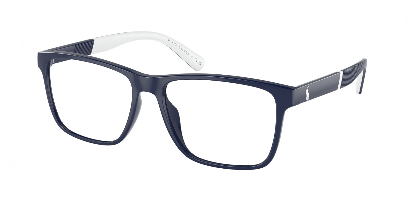 Polo Ralph Lauren  PH2257U 5620 Shiny Navy Blue
