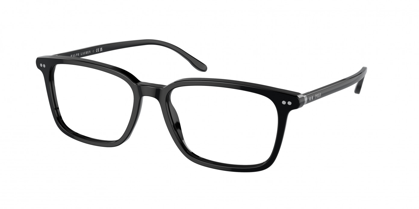 Polo Ralph Lauren  PH2259 5001 Shiny Black
