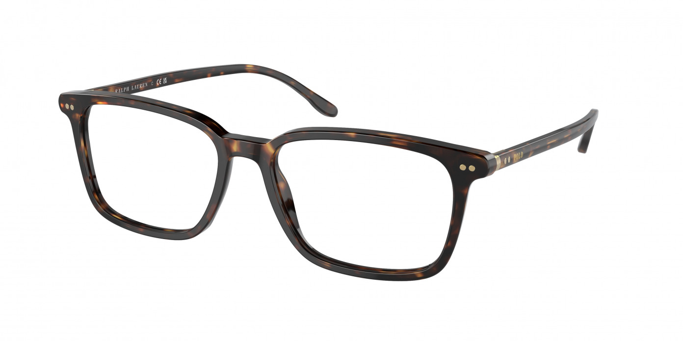 Polo Ralph Lauren  PH2259 5003 Shiny Dark Havana