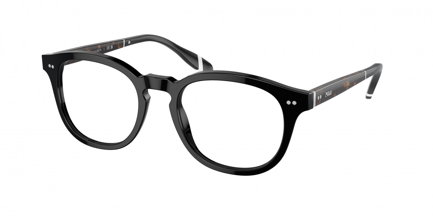 Polo Ralph Lauren  PH2267 5001 Shiny Black