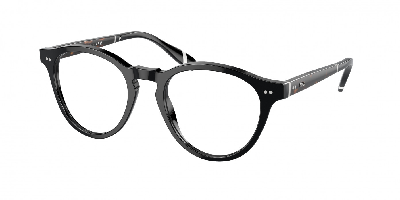 Polo Ralph Lauren  PH2268 5001 Shiny Black