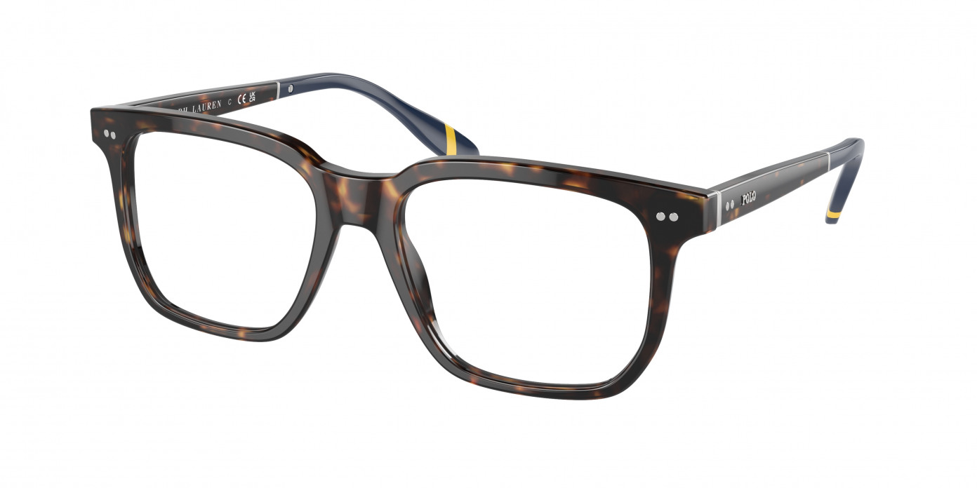 Polo Ralph Lauren  PH2269 5003 Shiny Dark Havana