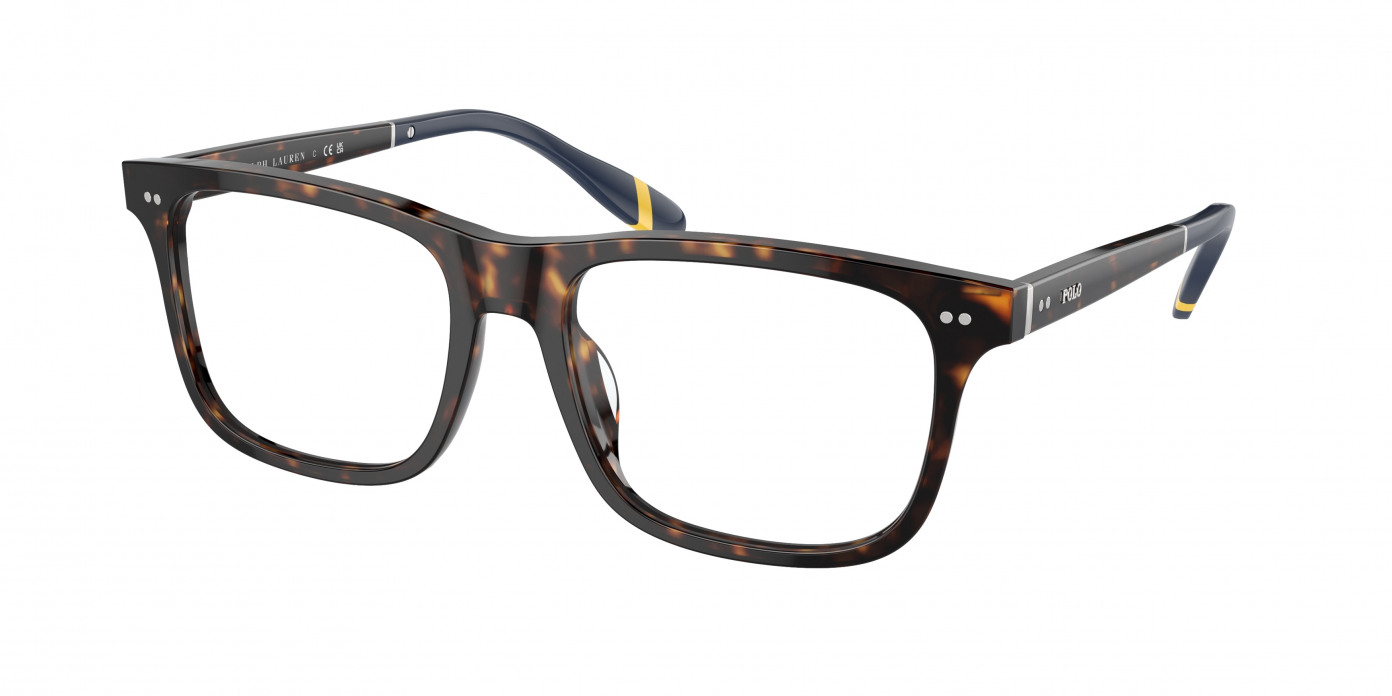 Polo Ralph Lauren  PH2270U 5003 Shiny Dark Havana