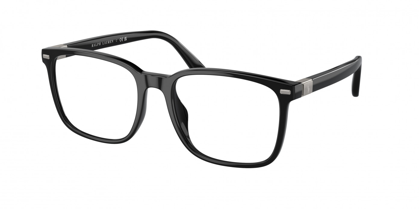 Polo Ralph Lauren  PH2271U 5001 Shiny Black