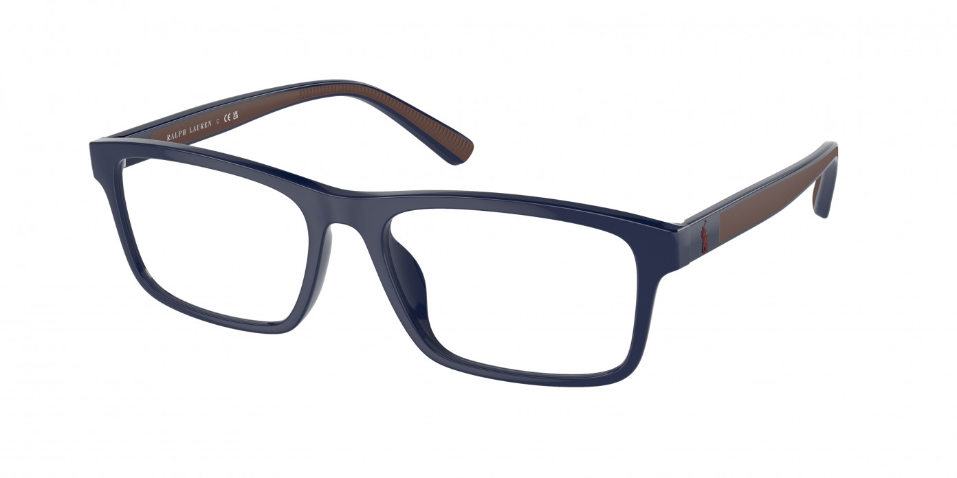 Polo Ralph Lauren  PH2274U 5620 Shiny Navy Blue