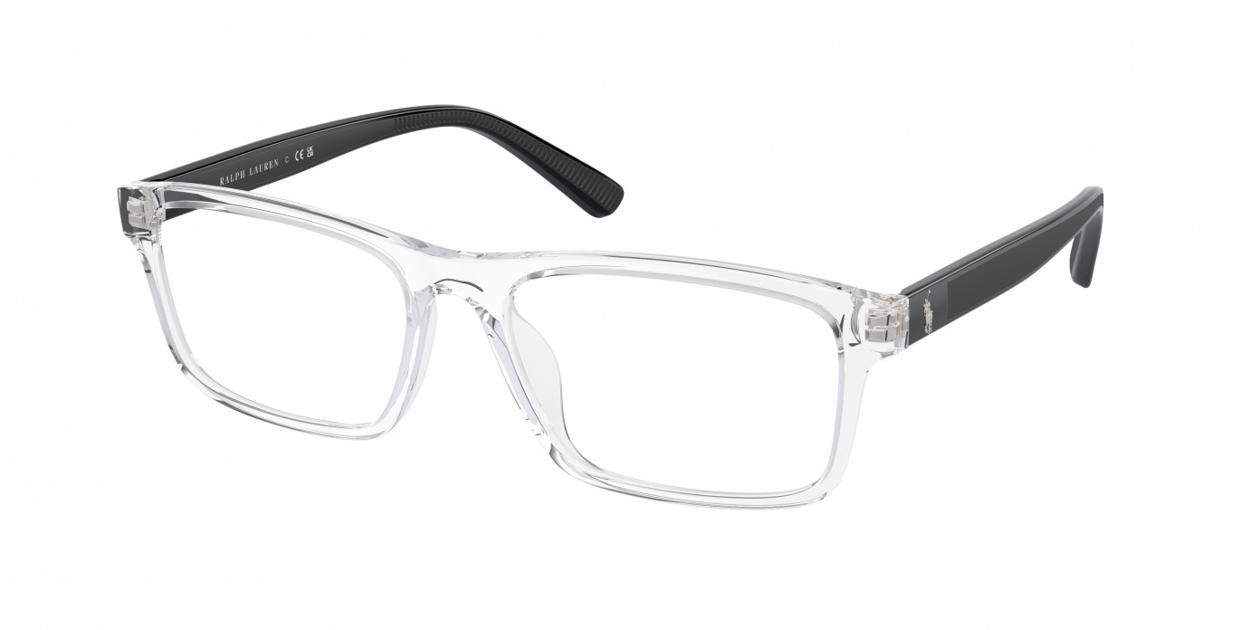 Polo Ralph Lauren  PH2274U 5869 Shiny Crystal
