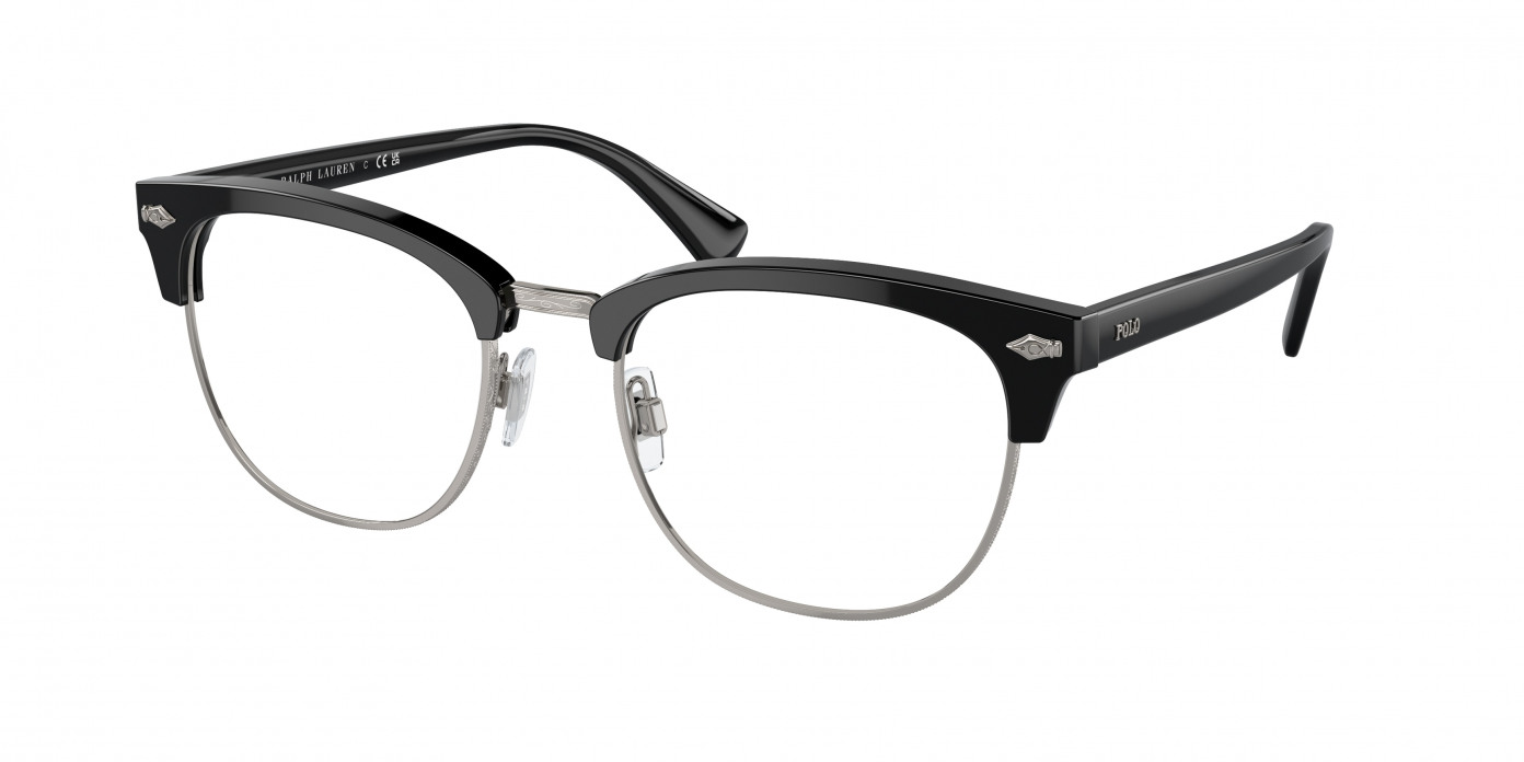 Polo Ralph Lauren  PH2277 5001 Shiny Black