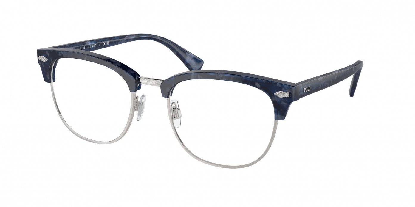 Polo Ralph Lauren  PH2277 6183 Shiny Blue Havana