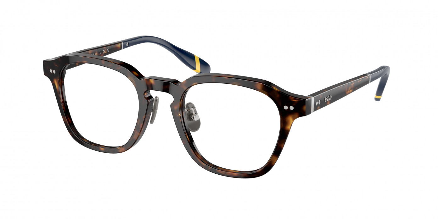 Polo Ralph Lauren  PH2278D 5003 Shiny Havana