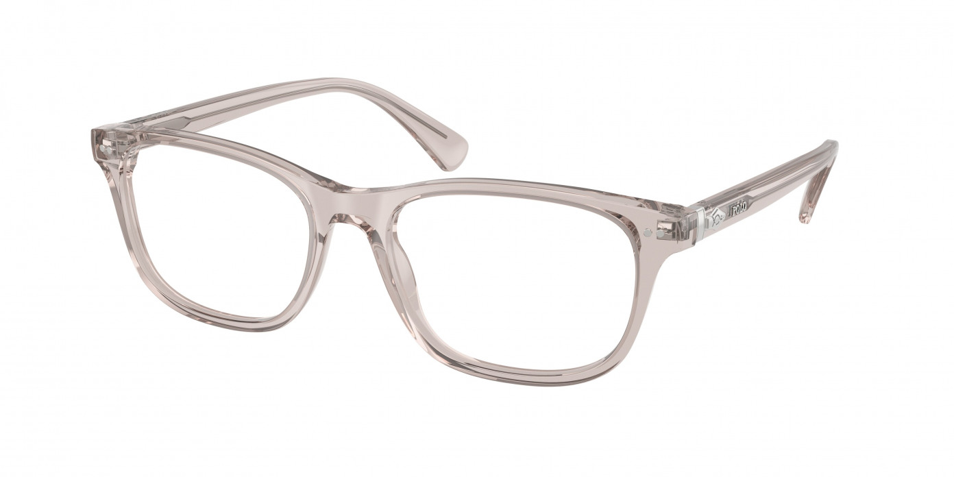Polo Ralph Lauren  PH2280 6117 Shiny Transparent Light Taupe