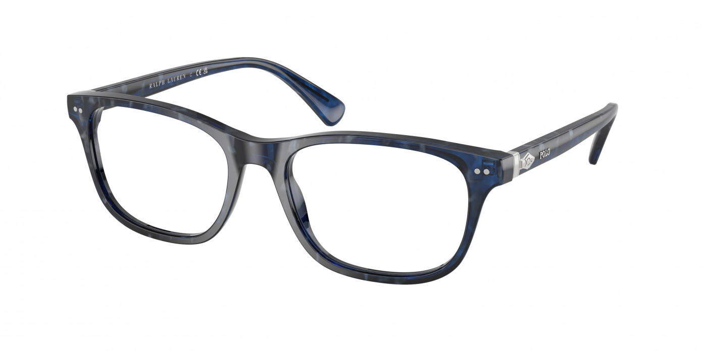 Polo Ralph Lauren  PH2280 6183 Shiny Blue Havana