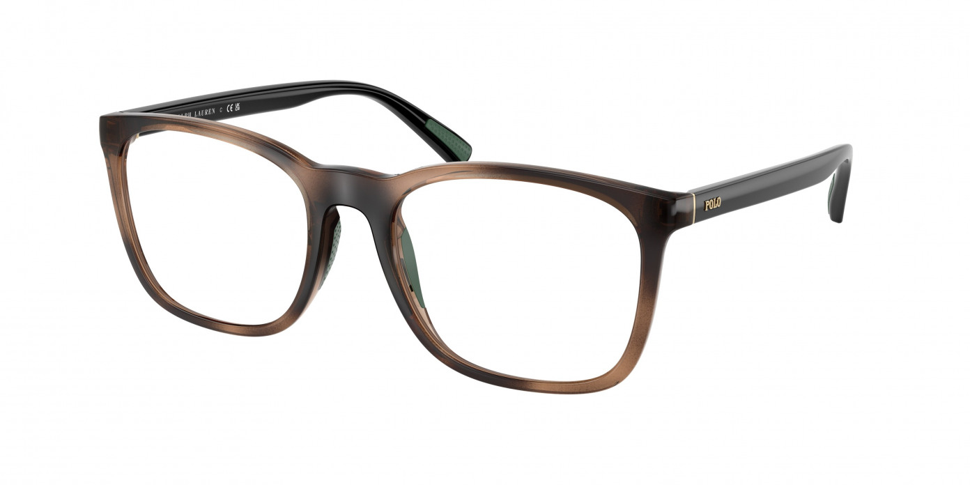 Polo Ralph Lauren  PH2281U 5974 Shiny Dark Havana