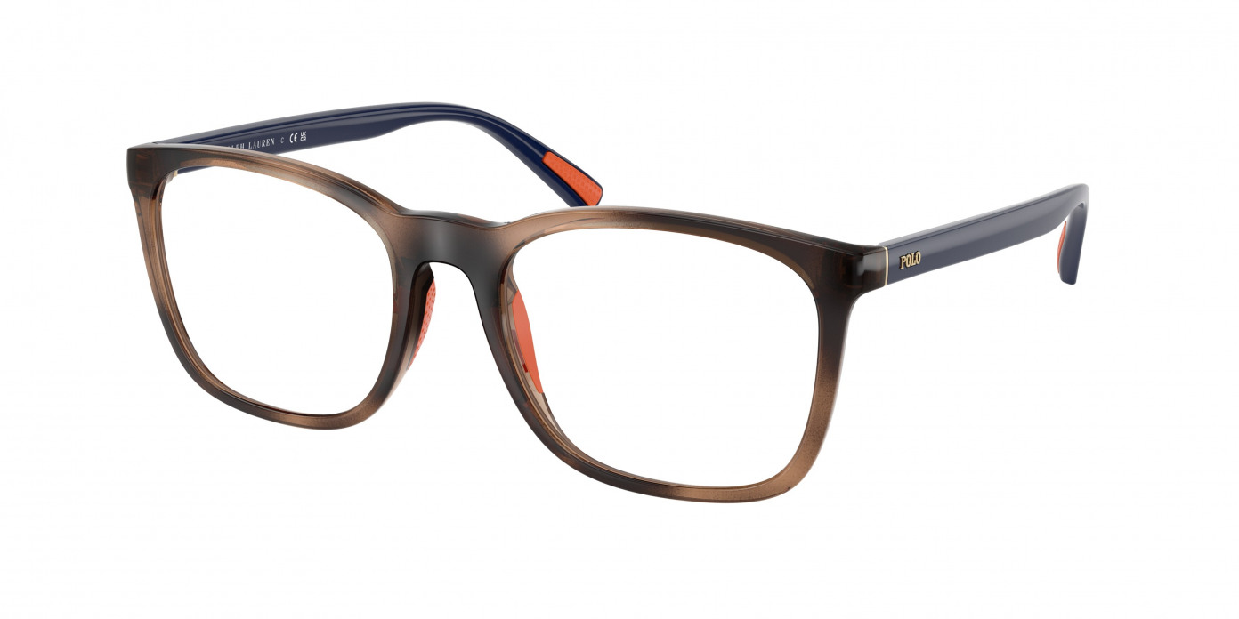 Polo Ralph Lauren  PH2281U 6070 Shiny Dark Havana