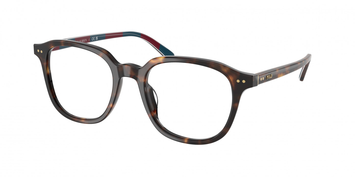 Polo Ralph Lauren  PH2283U 6213 Shiny Dark Havana