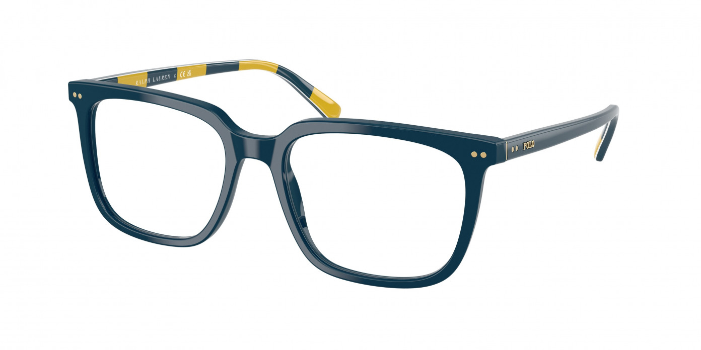 Polo Ralph Lauren  PH2284 5465 Shiny Navy Blue