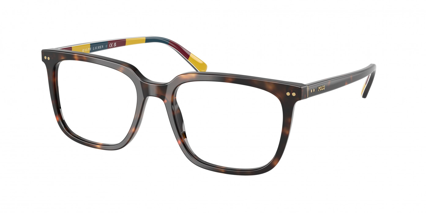 Polo Ralph Lauren  PH2284 6212 Shiny Dark Havana