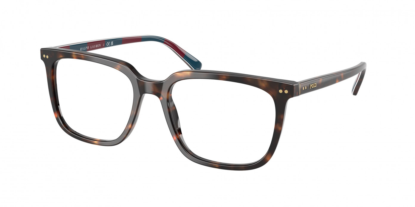 Polo Ralph Lauren  PH2284 6213 Shiny Dark Havana