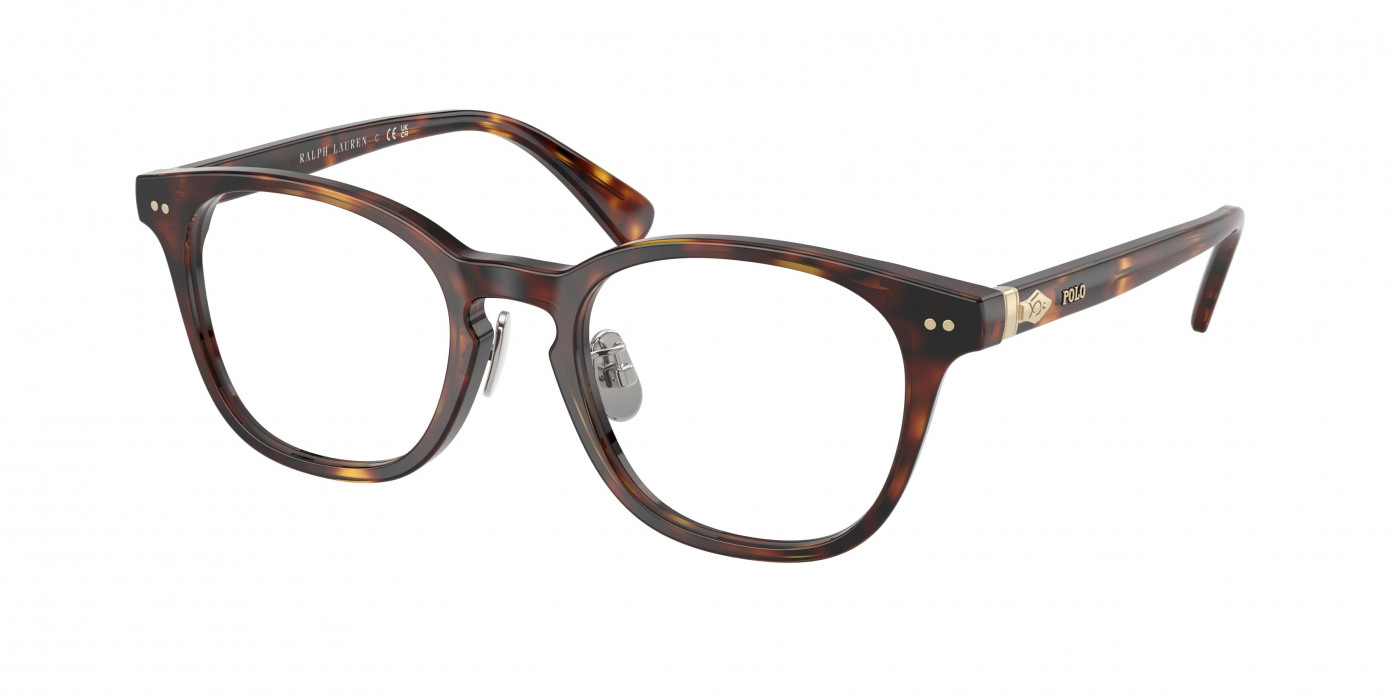 Polo Ralph Lauren  PH2285D 6137 Shiny Brown Tortoise