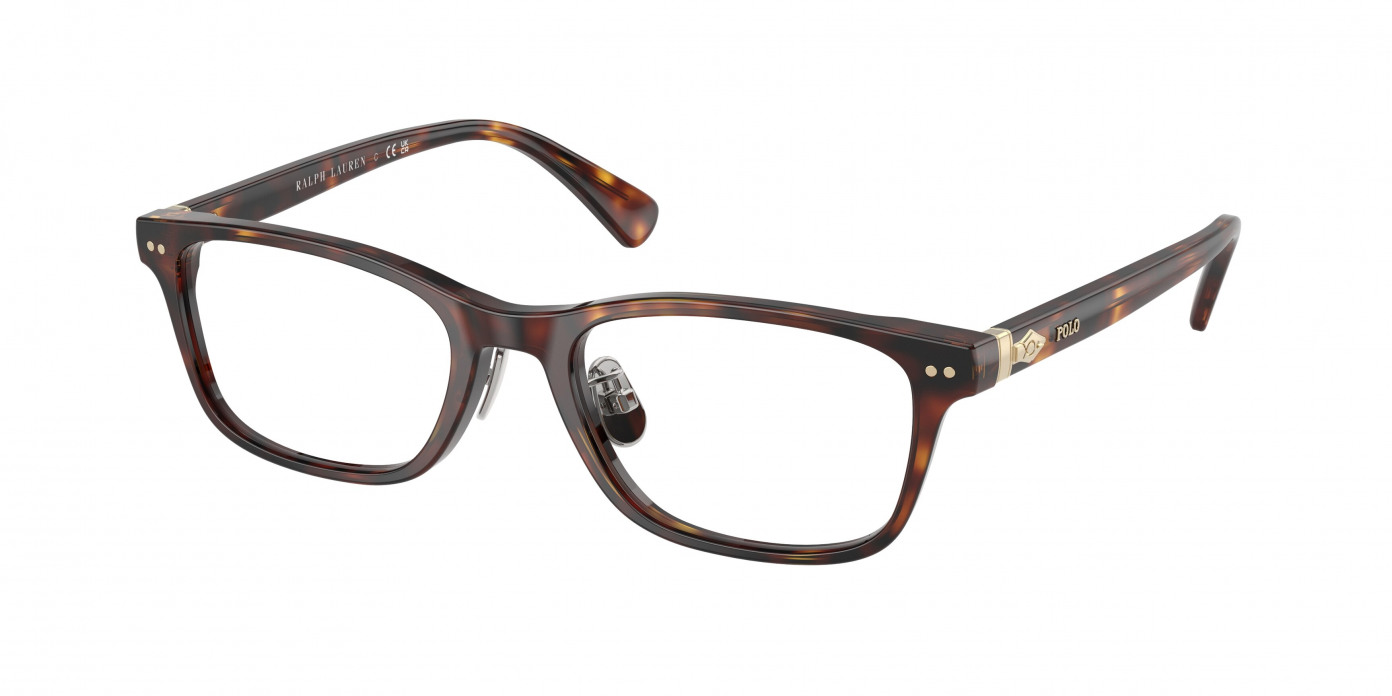 Polo Ralph Lauren  PH2286D 6137 Shiny Brown Tortoise