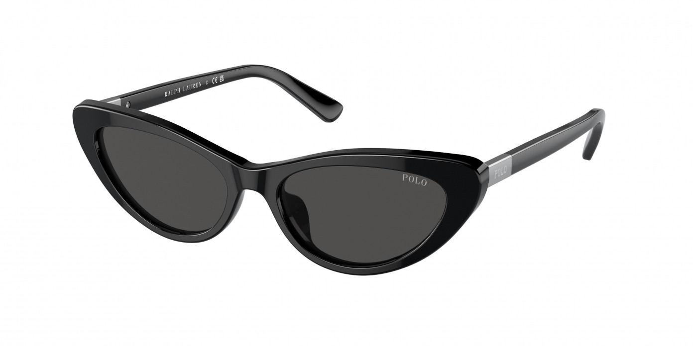 Polo Ralph Lauren  PH4199U 500187 Shiny Black (Dark Grey)
