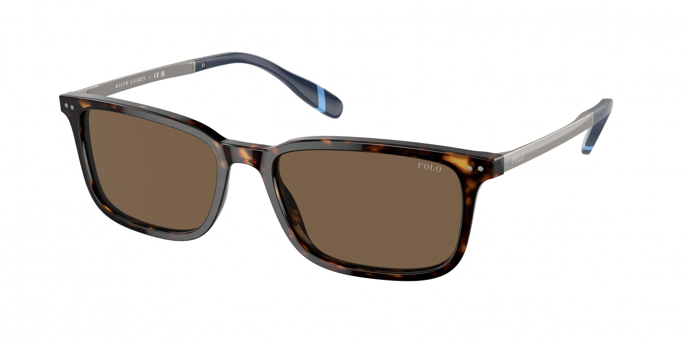 Polo Ralph Lauren  PH4212 500373 Shiny Dark Havana (Brown)