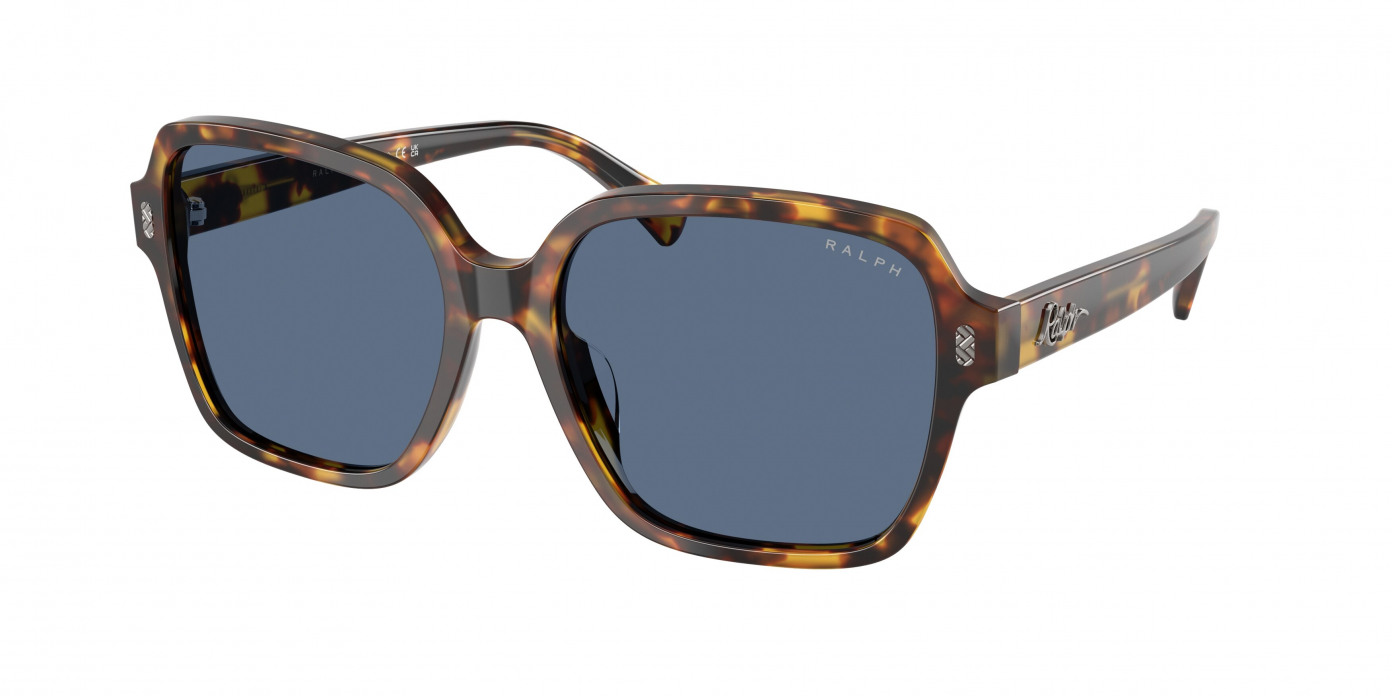 Ralph By Ralph Lauren  RA5304U 513480 Shiny Havana (Dark Blue)