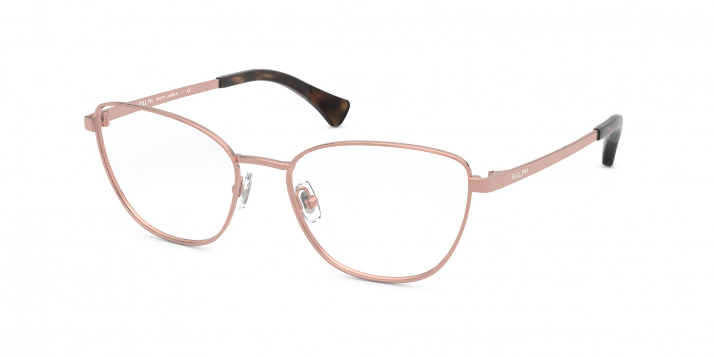 Ralph By Ralph Lauren  RA6046 9095 Shiny Light Pink