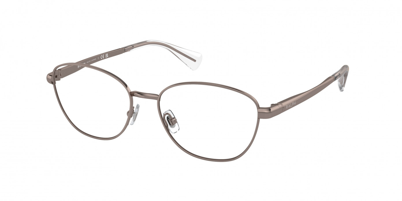 Ralph By Ralph Lauren  RA6057 9427 Shiny Rose Gold