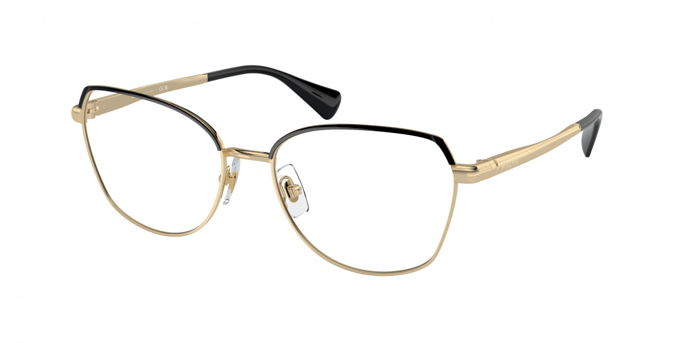 Ralph By Ralph Lauren  RA6058 9443 Shiny Pale Gold