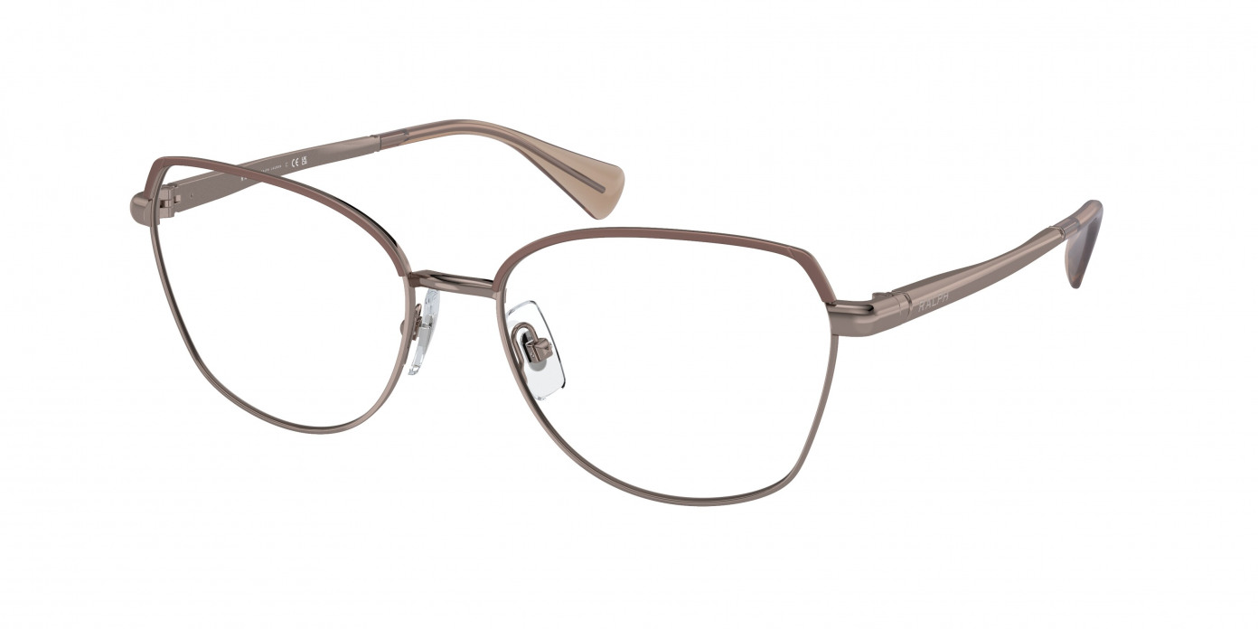 Ralph By Ralph Lauren  RA6058 9464 Shiny Rose Gold