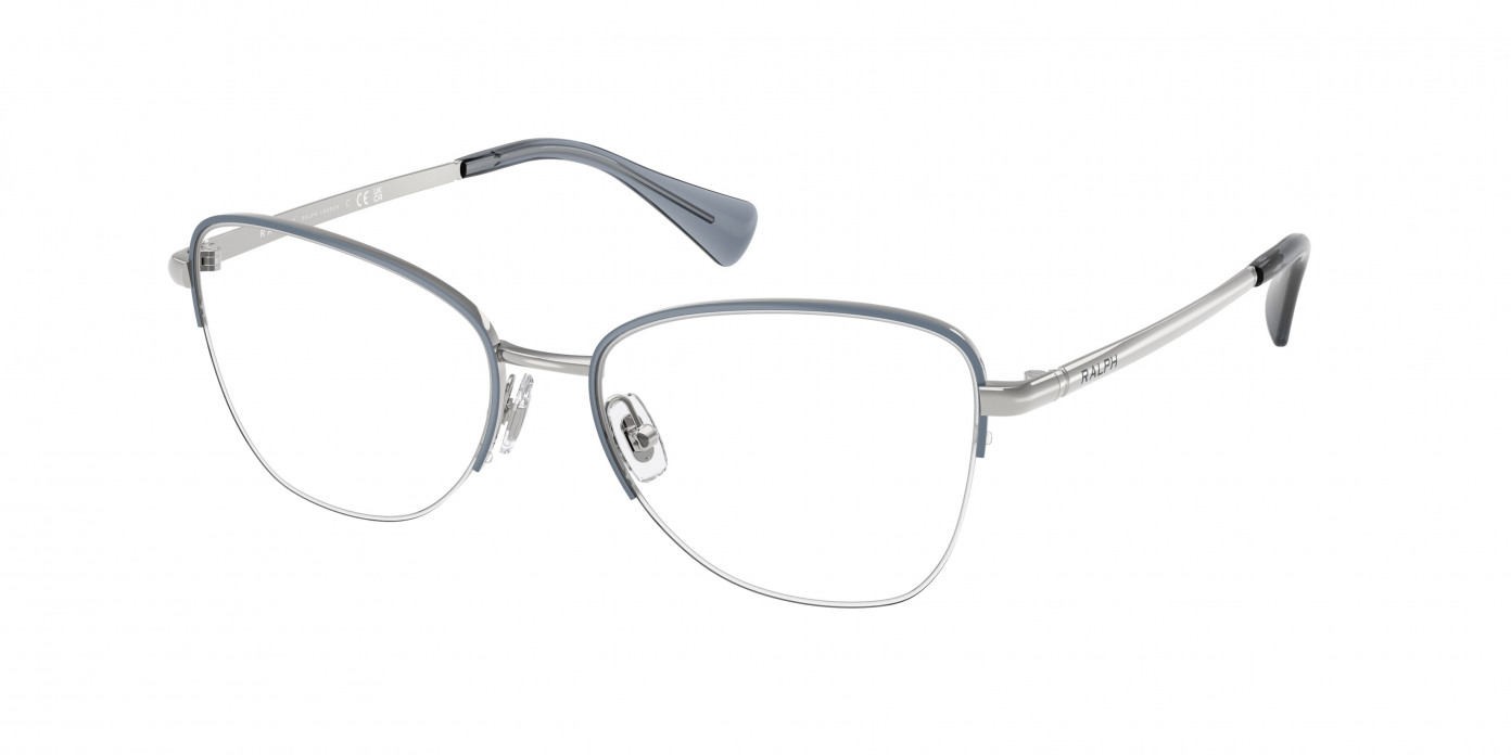 Ralph By Ralph Lauren  RA6061 9459 Shiny Blue