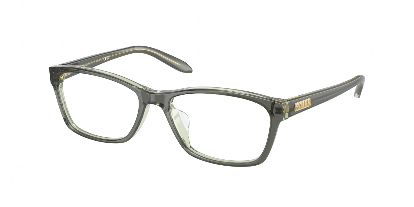Ralph By Ralph Lauren  RA7039 6074 Milky Green On Milky Light Gre