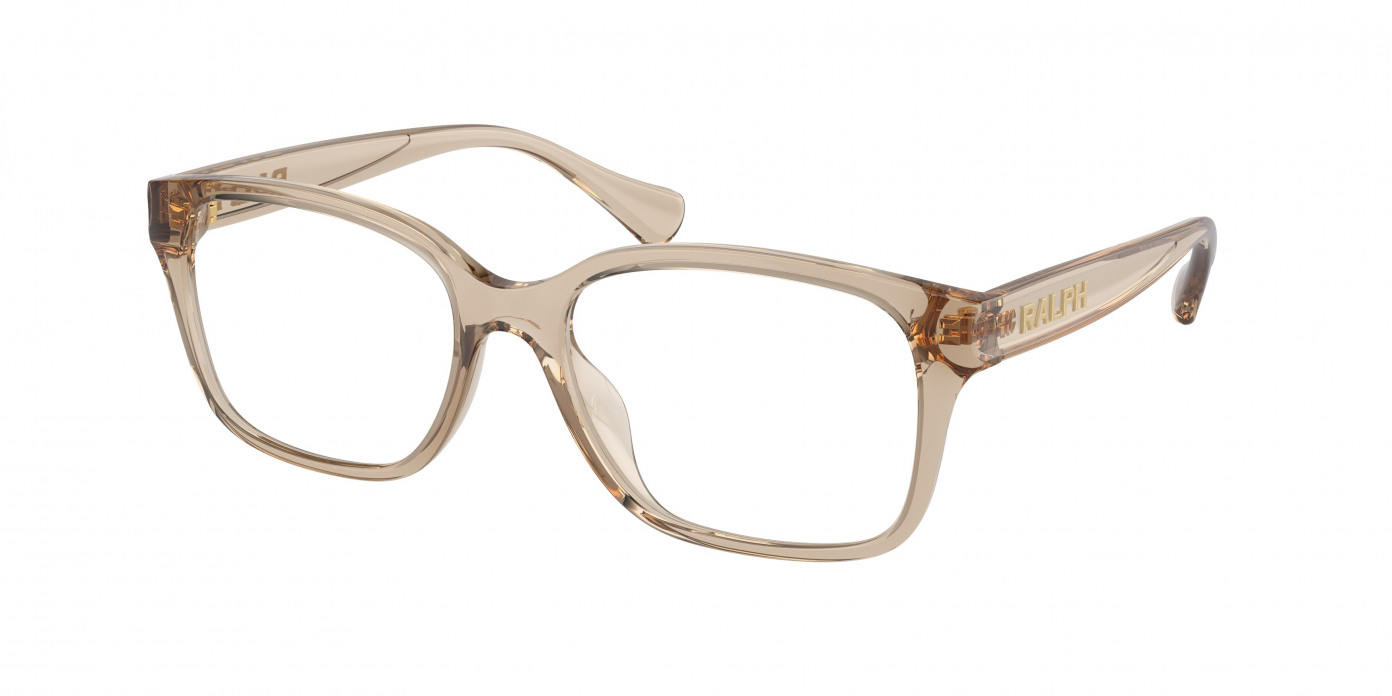 Ralph By Ralph Lauren  RA7155U 5802 Shiny Transparent Beige