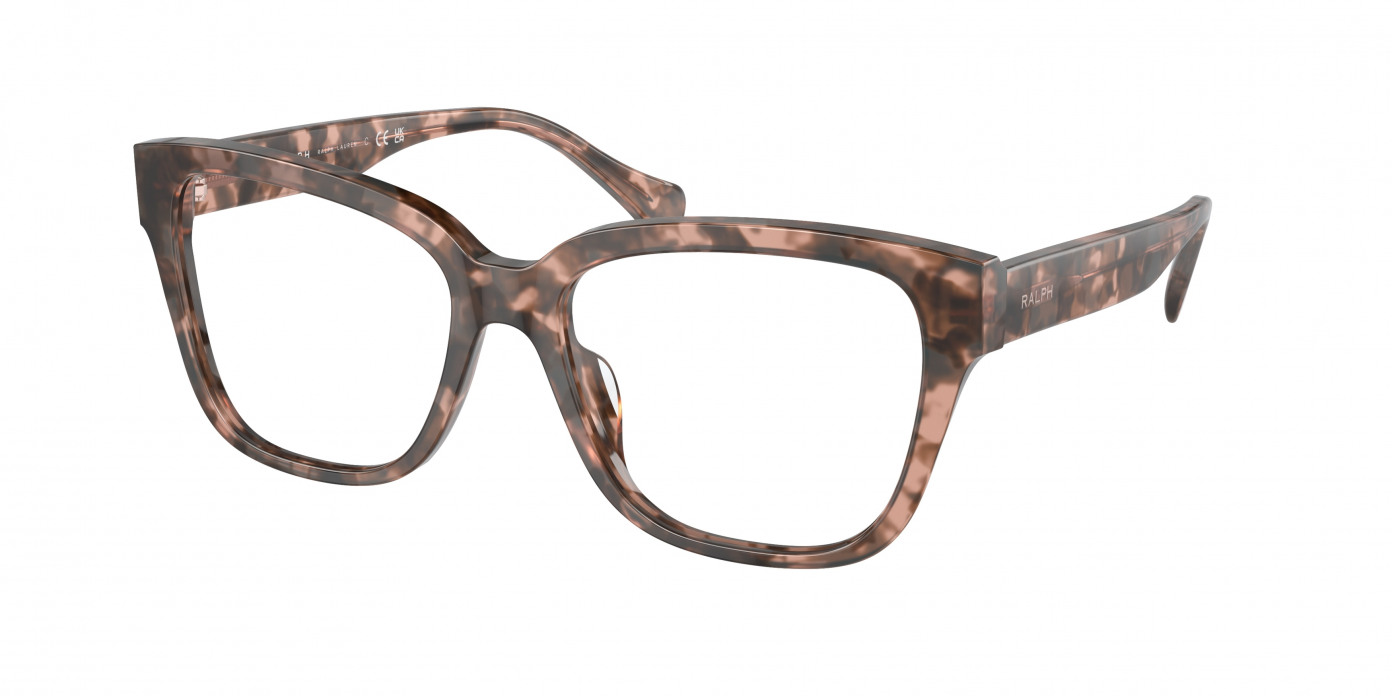 Ralph By Ralph Lauren  RA7162U 6058 Shiny Pink Havana