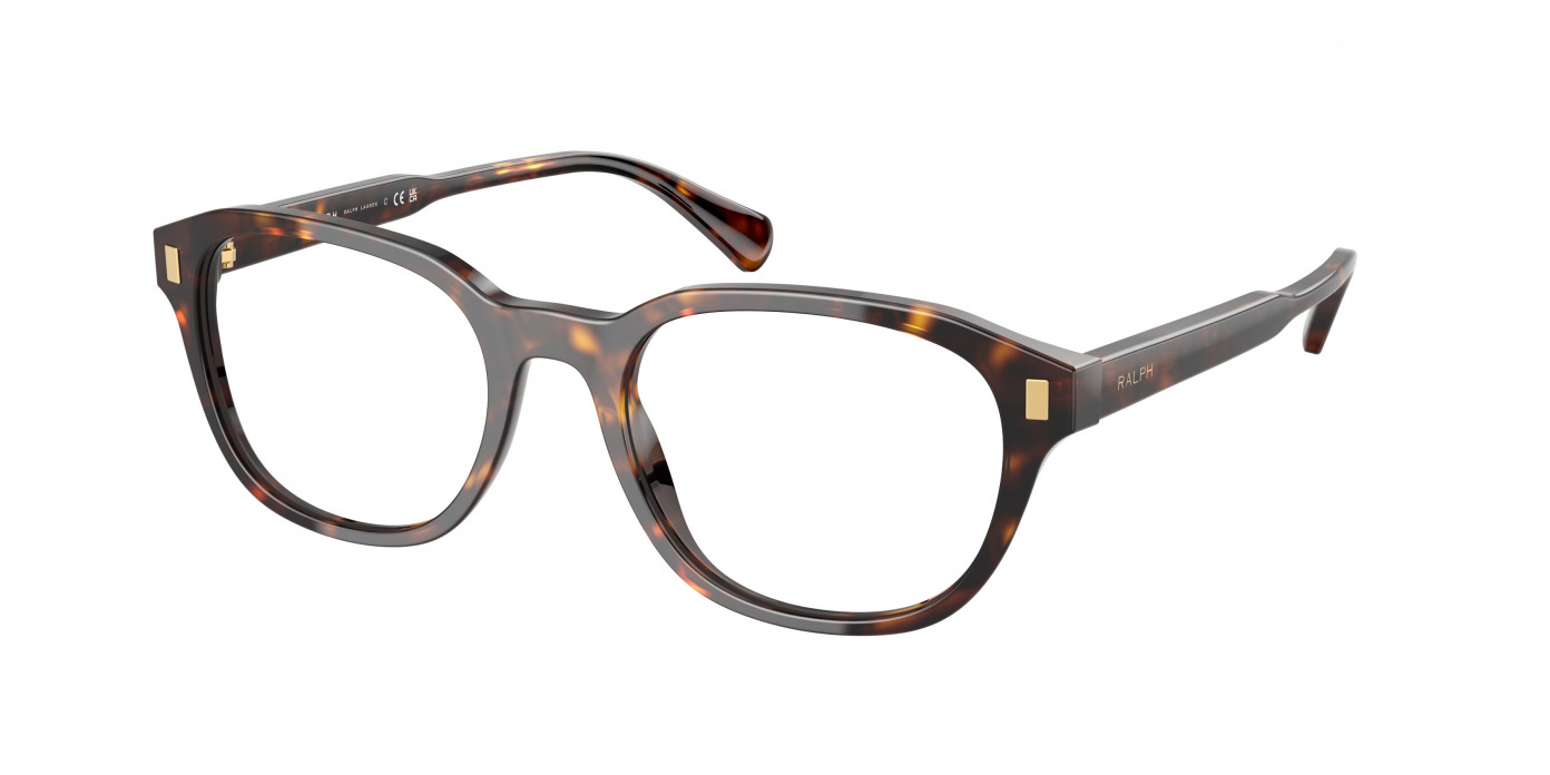 Ralph By Ralph Lauren  RA7172U 5003 Shiny Dark Havana