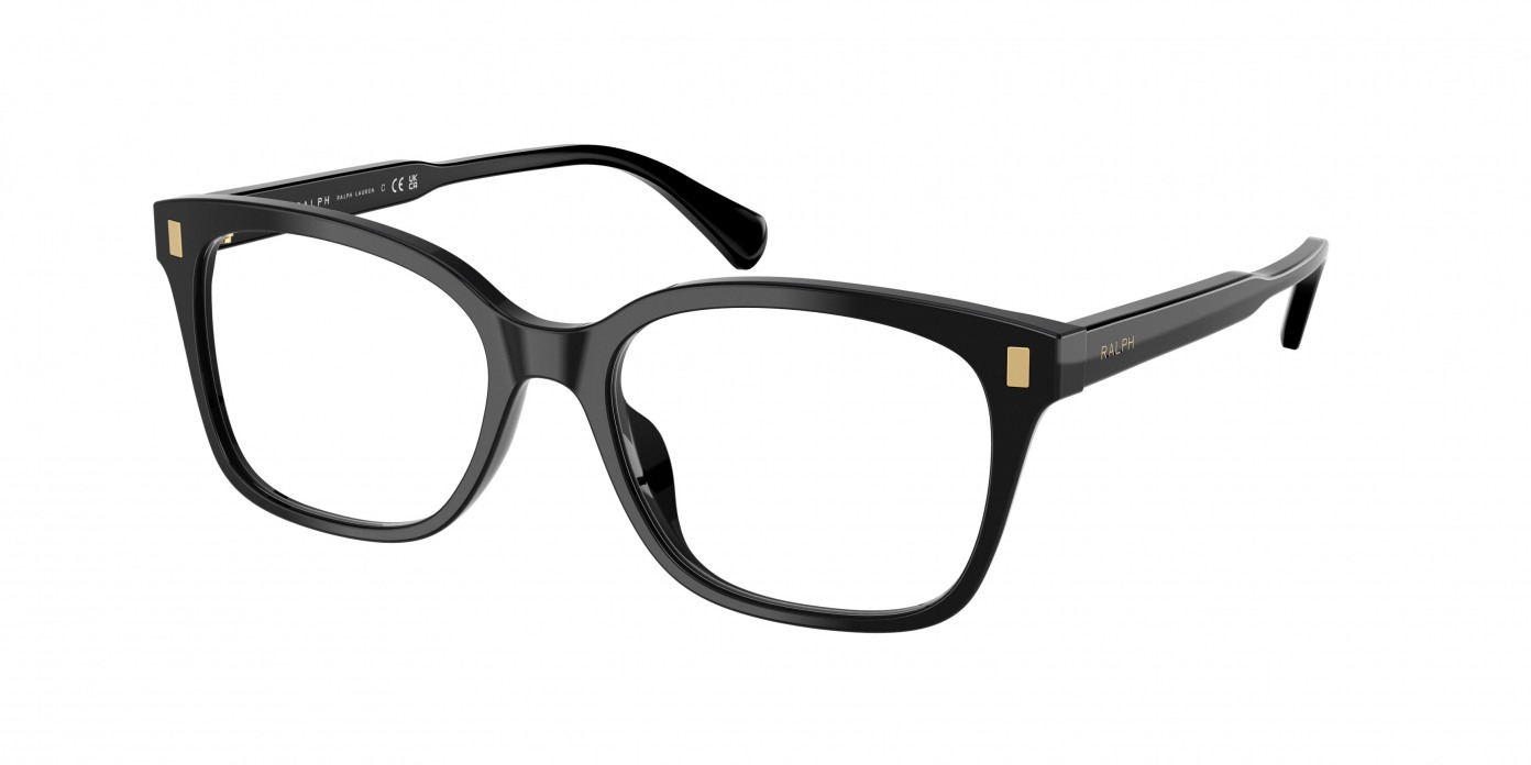 Ralph By Ralph Lauren  RA7174U 5001 Shiny Black