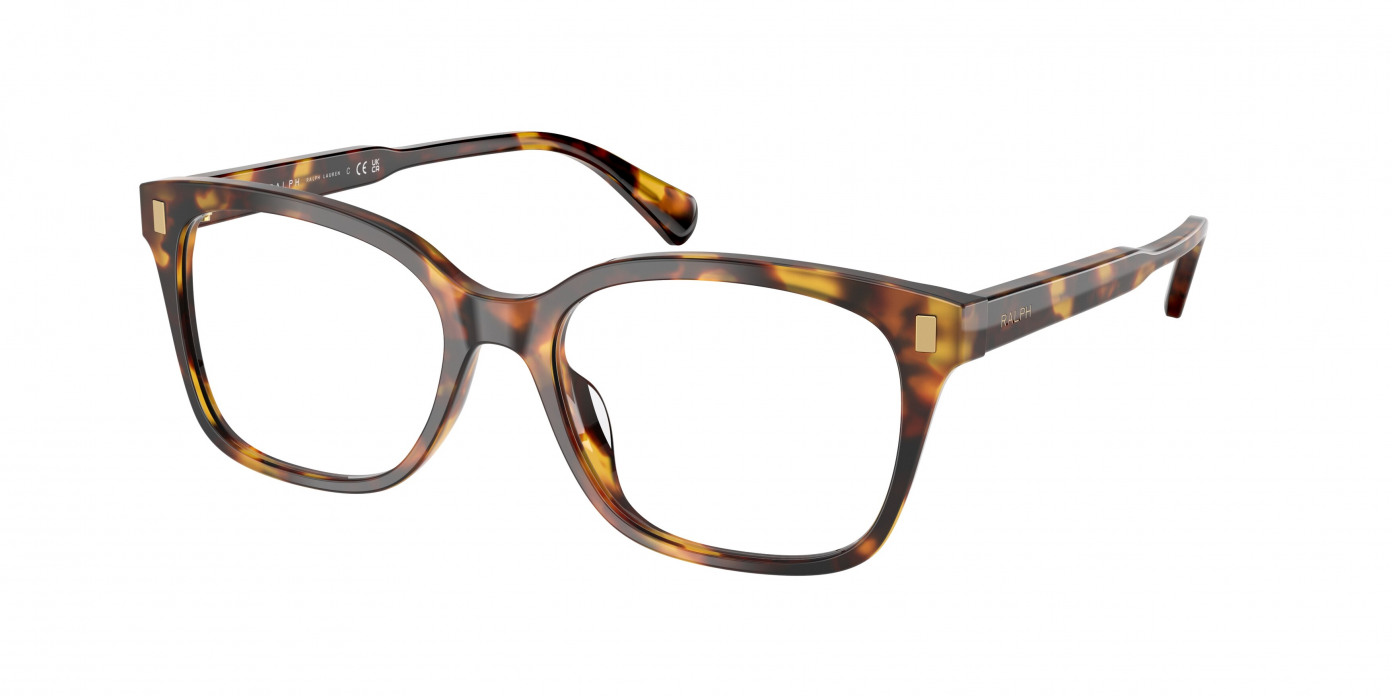Ralph By Ralph Lauren  RA7174U 5134 Shiny Honey Havana