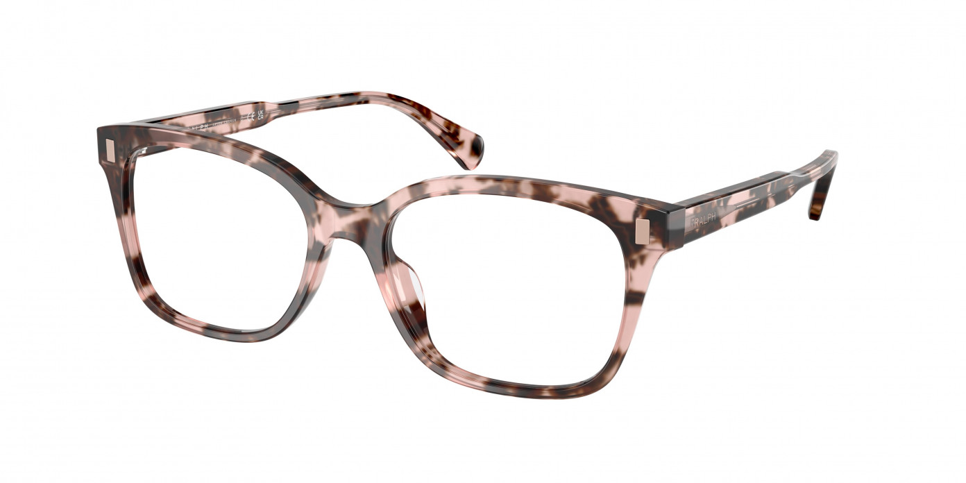Ralph By Ralph Lauren  RA7174U 5575 Shiny Rose Havana