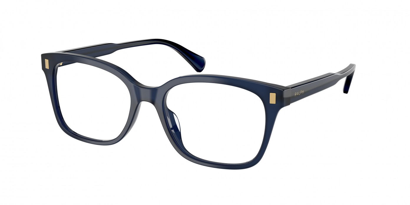 Ralph By Ralph Lauren  RA7174U 6059 Shiny Opalescent Blue
