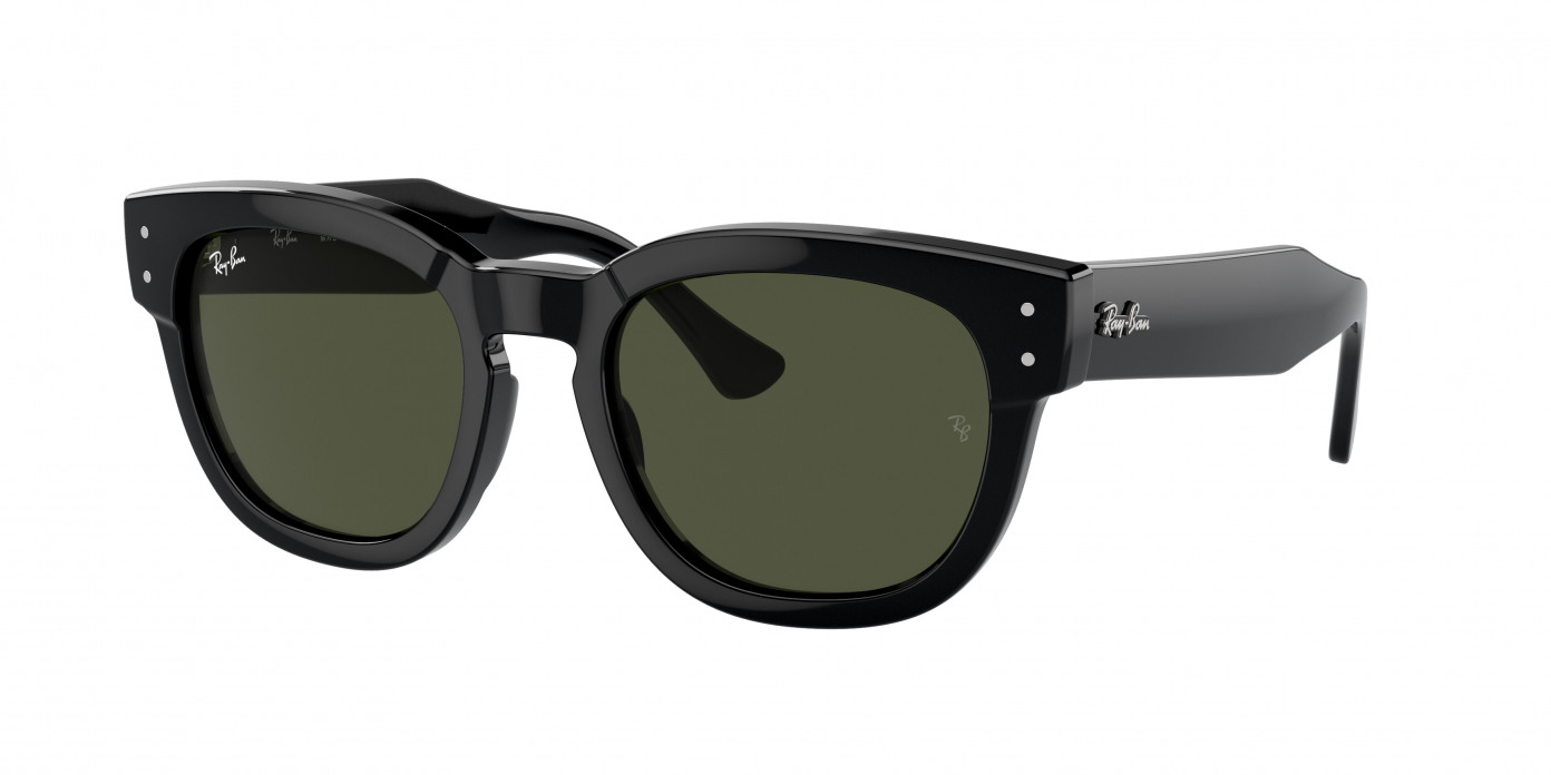 Ray-ban Mega Hawkeye RB0298S 901/31 Black (Green)