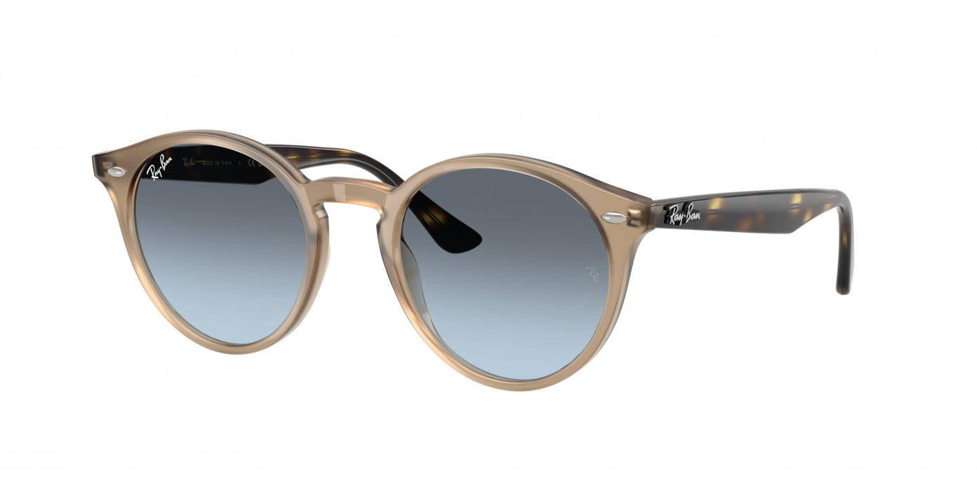 Ray-ban  RB2180 6788V1 Turtledove (Blue Gradient Grey)